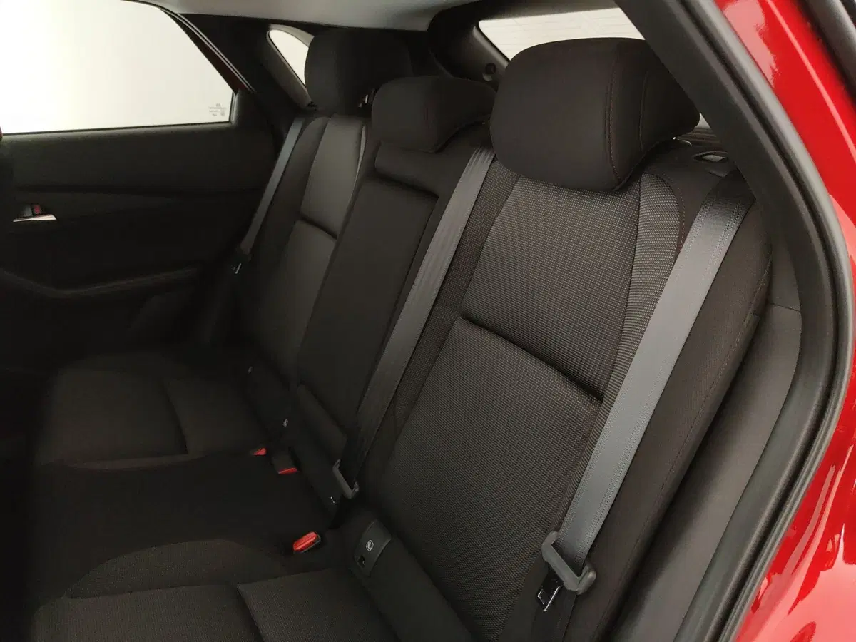 Mazda CX-30 usata a Caserta (19)