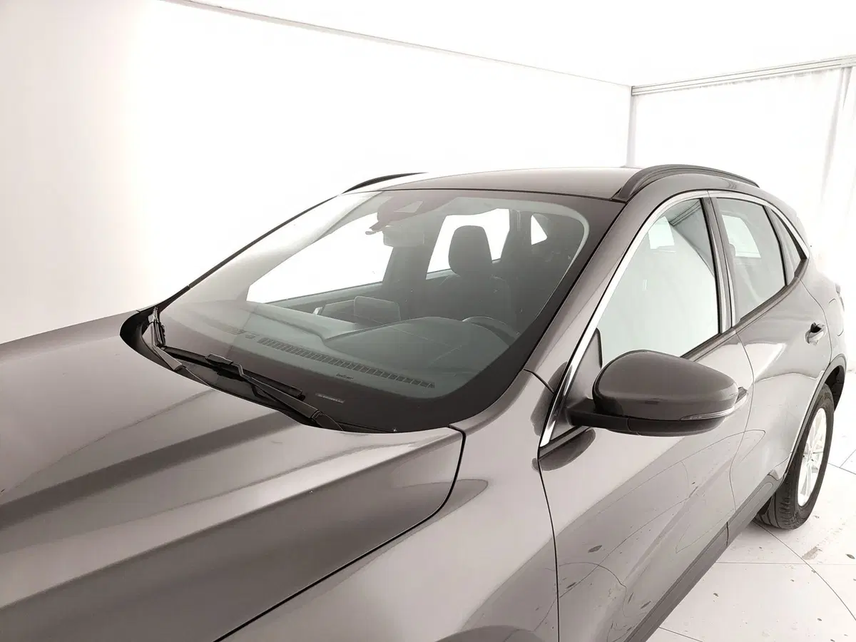 Ford Kuga usata a Caserta (14)