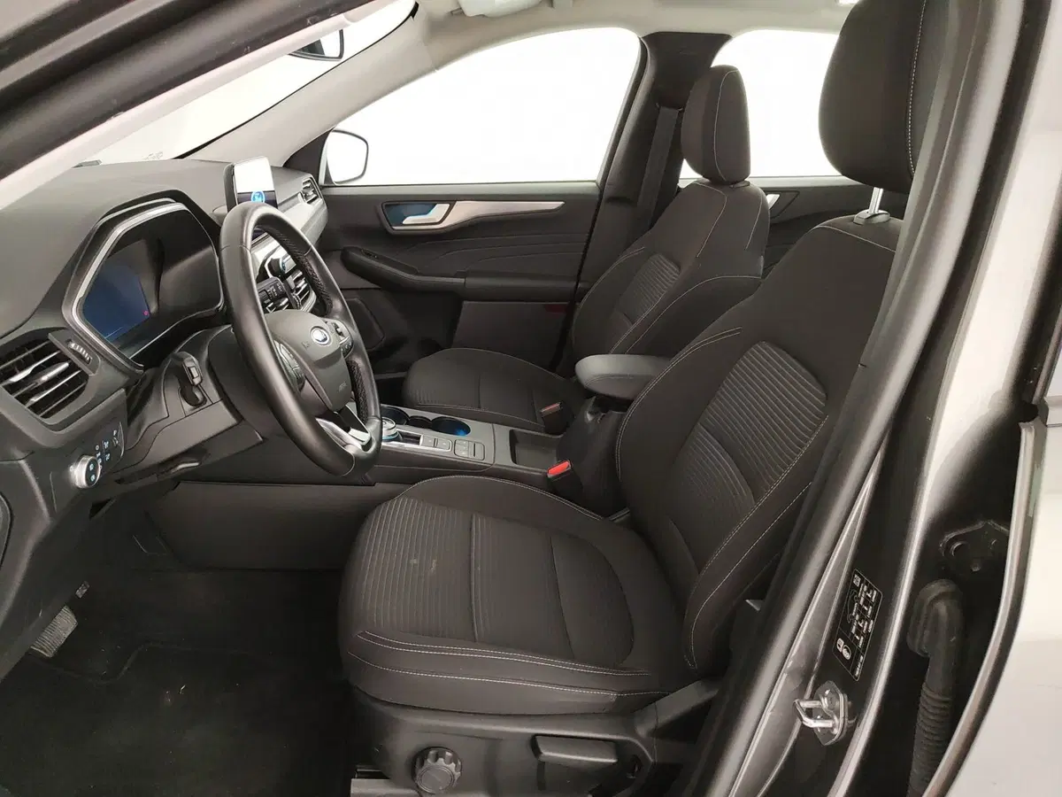 Ford Kuga usata a Caserta (16)