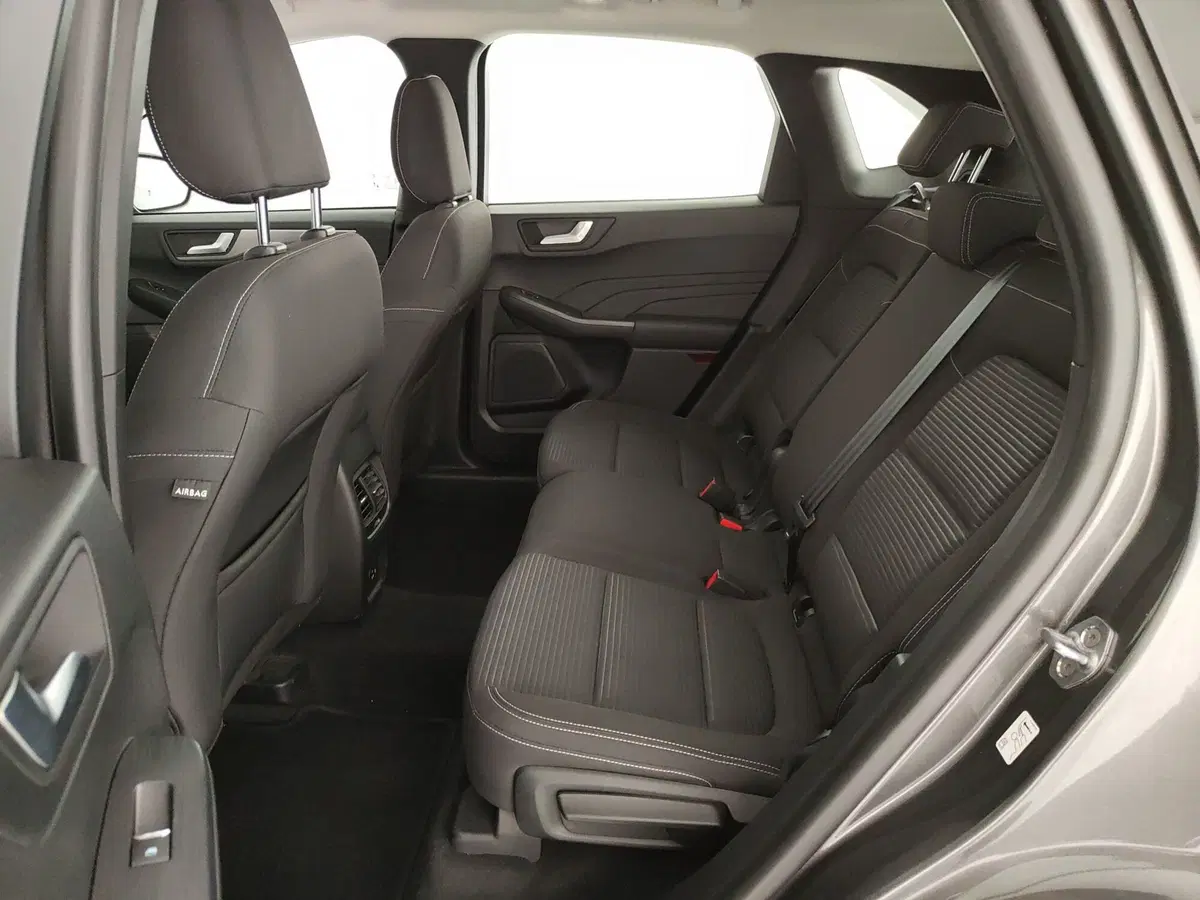 Ford Kuga usata a Caserta (18)