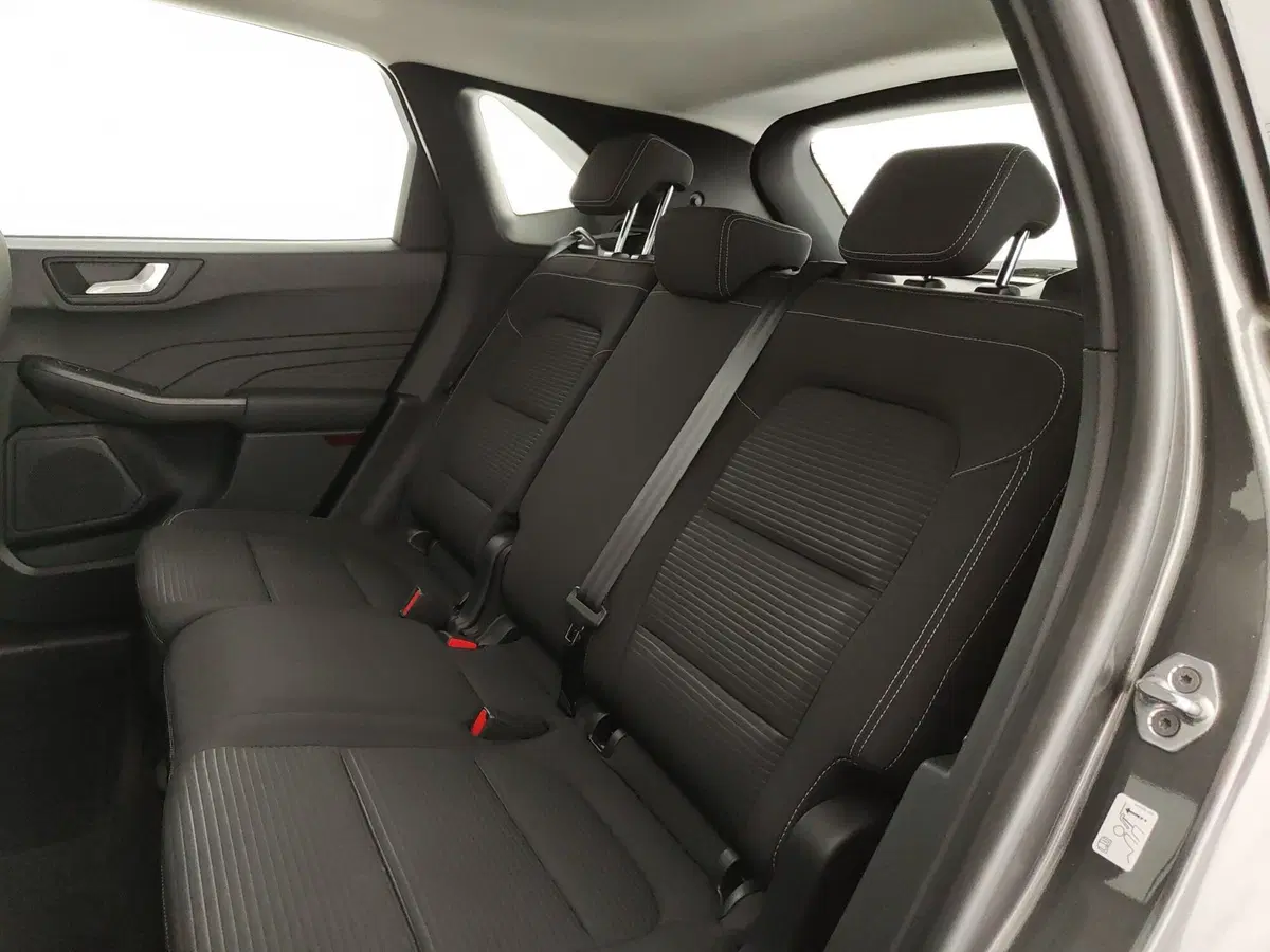 Ford Kuga usata a Caserta (19)