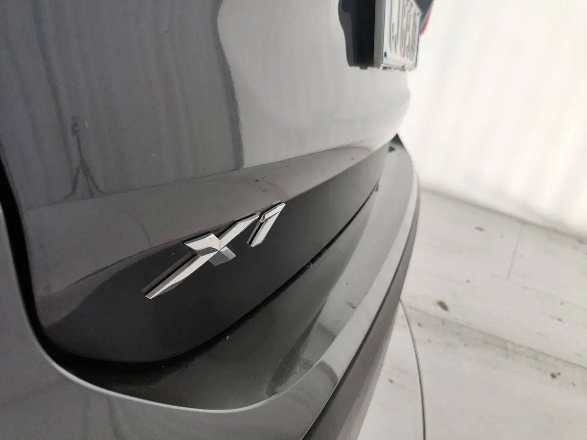 BMW X1 usata a Caserta (10)