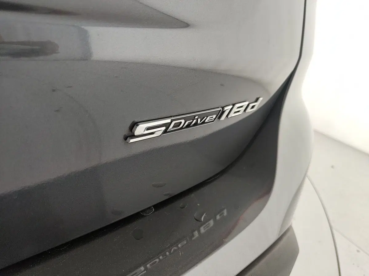 BMW X1 usata a Caserta (11)