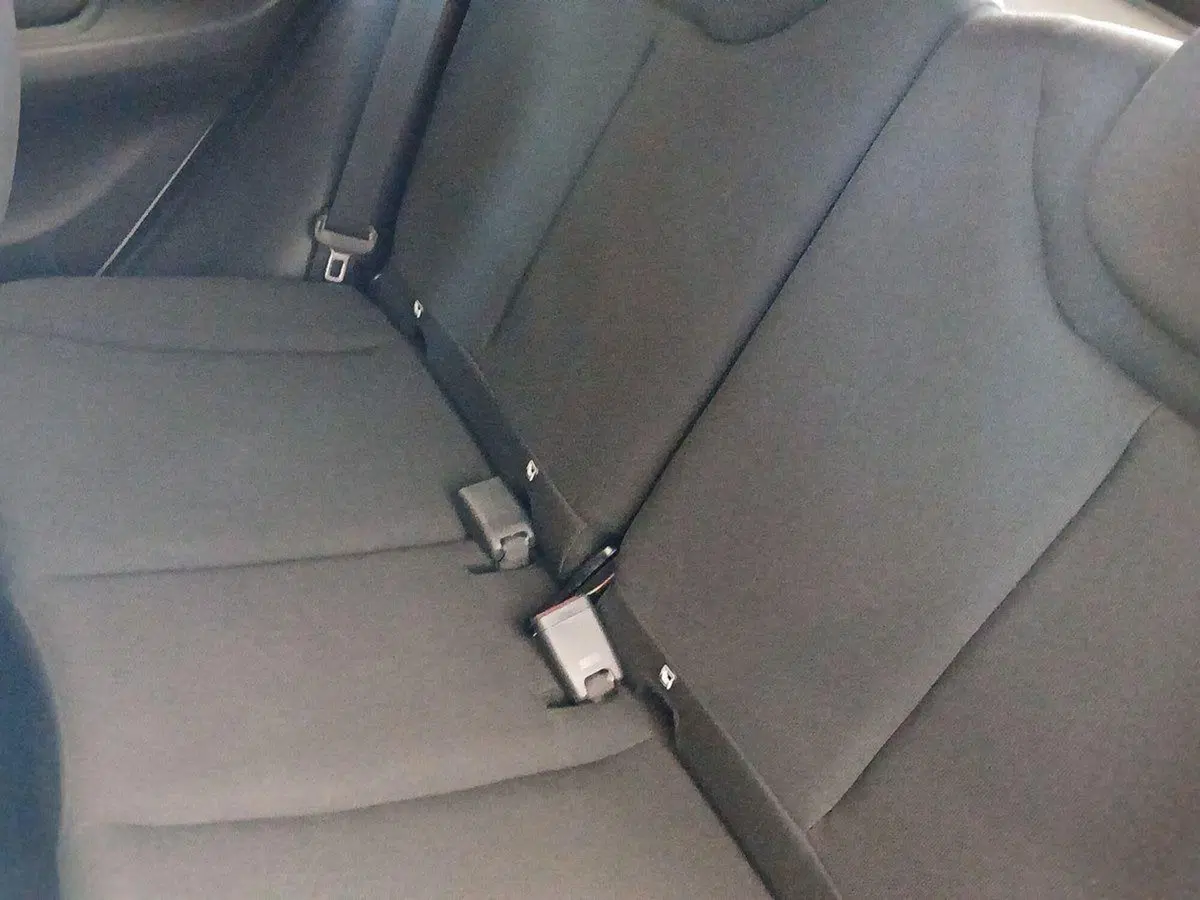 Toyota Aygo X usata a Agrigento (11)