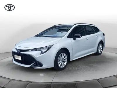 Toyota Corolla Touring Sports Active 1.8 Hybrid  Tech nuova a Montebelluna