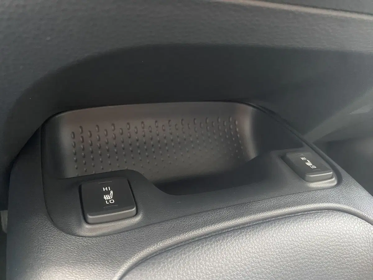 Toyota Corolla Touring Sports nuova a Treviso (15)