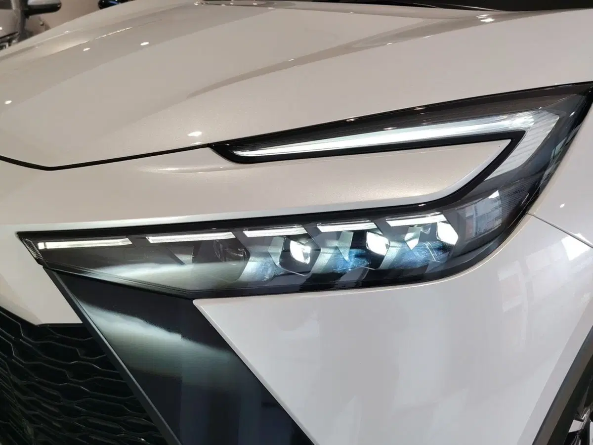 Toyota Toyota C-HR usata a Catania (14)