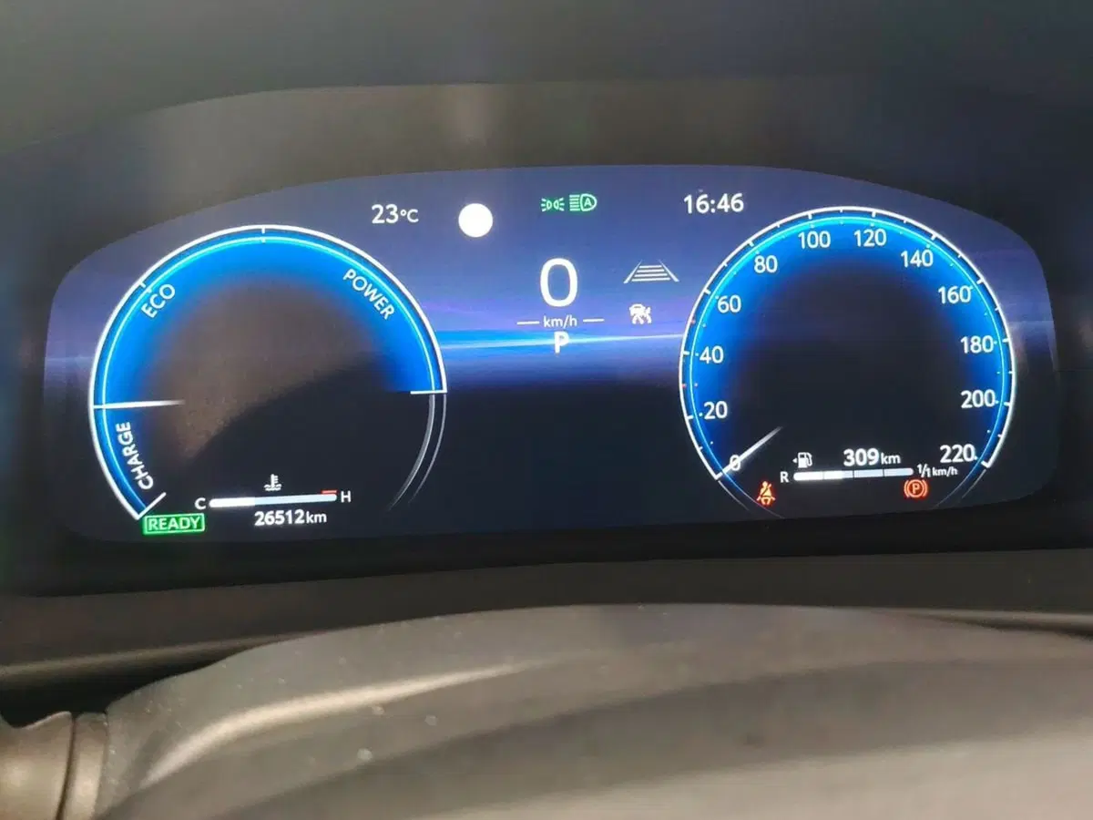 Toyota Toyota C-HR usata a Catania (9)