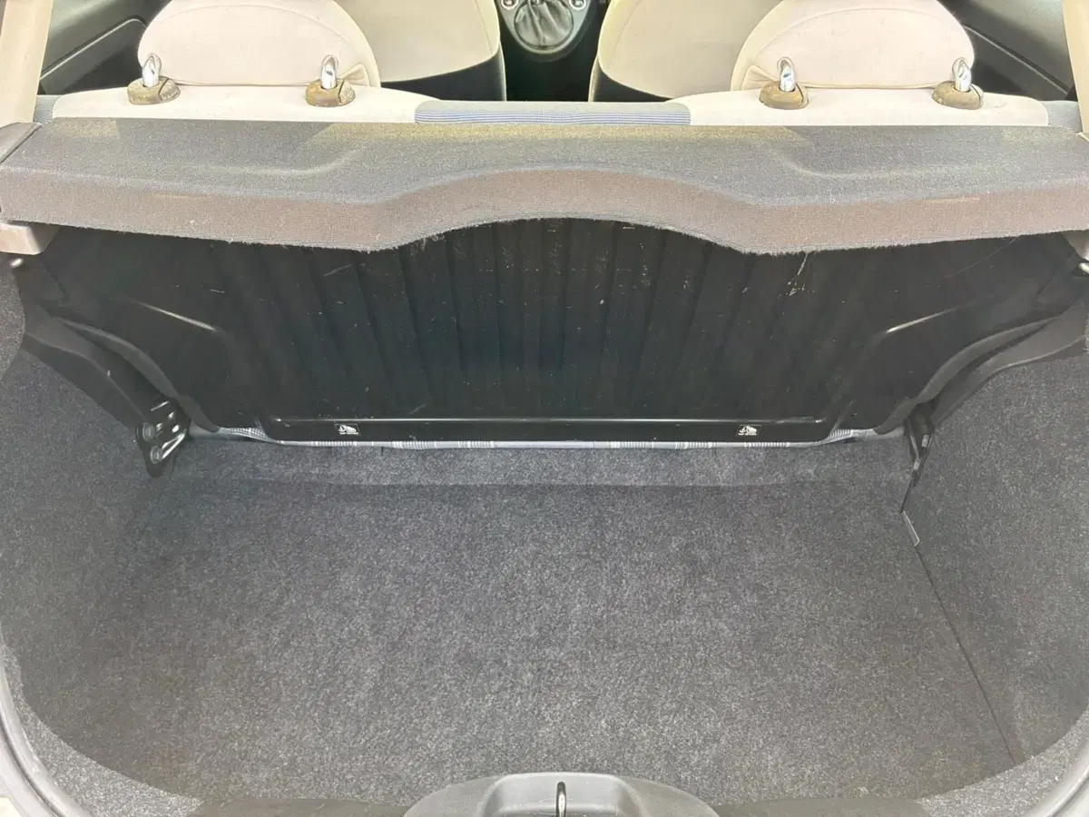 Fiat 500 usata a Prato (11)