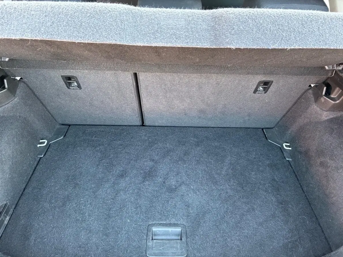 Volkswagen Polo usata a Prato (10)