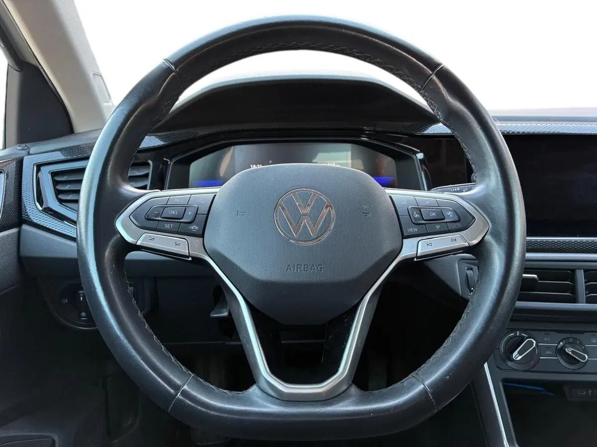 Volkswagen Polo usata a Prato (6)