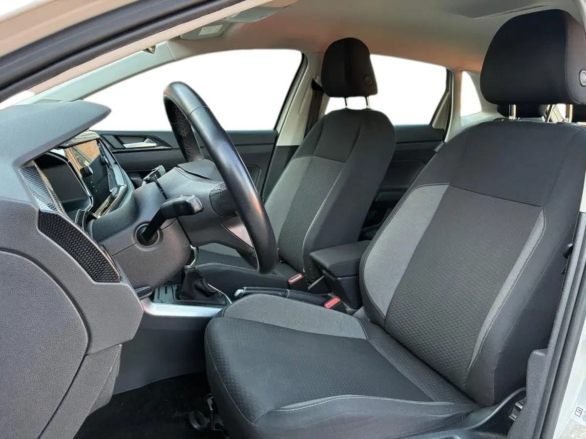 Volkswagen Polo usata a Prato (8)