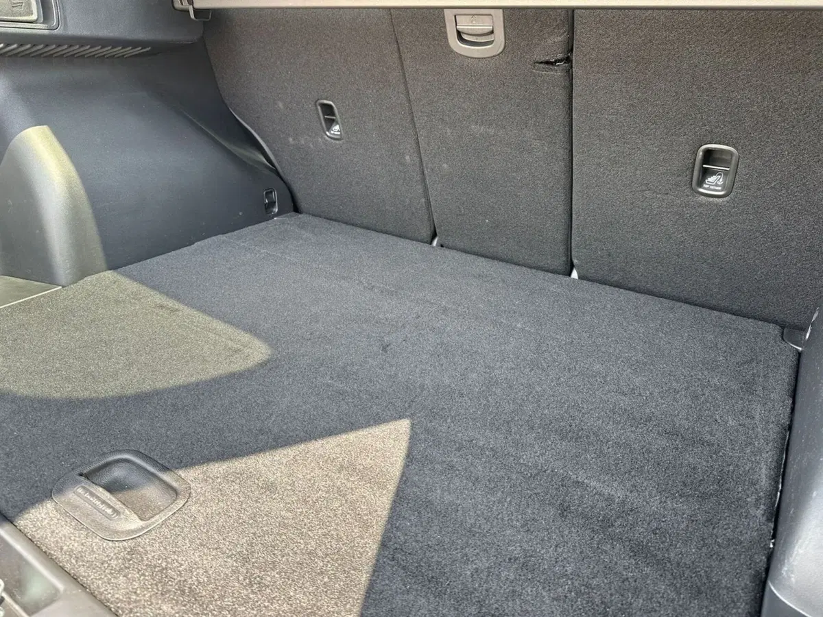 Hyundai Tucson nuova a Pistoia (10)