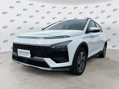 Hyundai Bayon 1.0 t-gdi Xline 100cv mt nuova a Pistoia