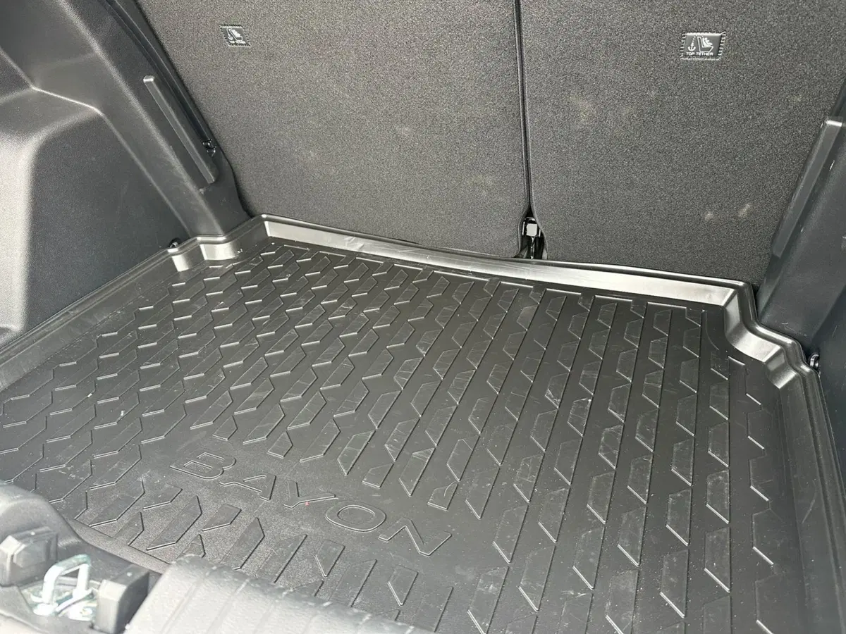 Hyundai Bayon nuova a Pistoia (10)