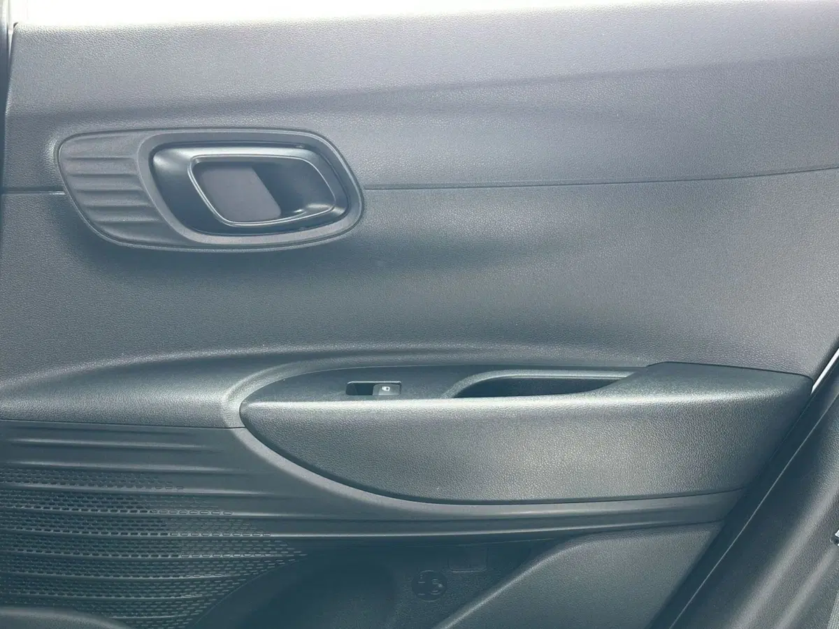 Hyundai Bayon nuova a Pistoia (13)