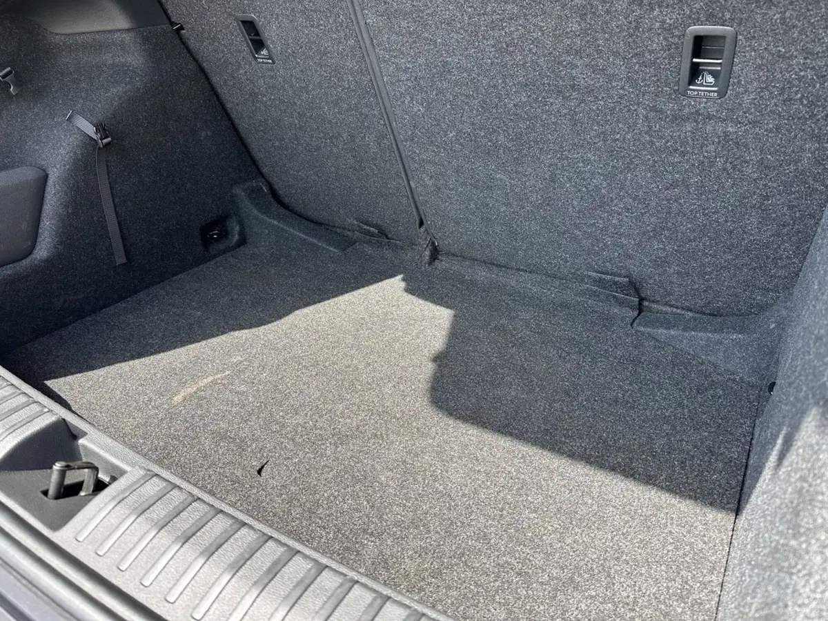 Skoda Kamiq usata a Pistoia (10)