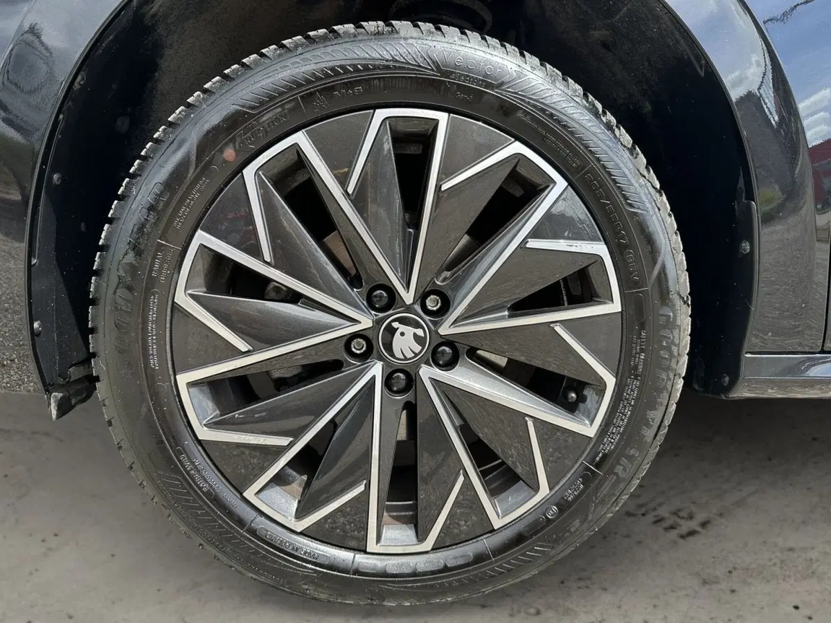 Skoda Kamiq usata a Pistoia (16)
