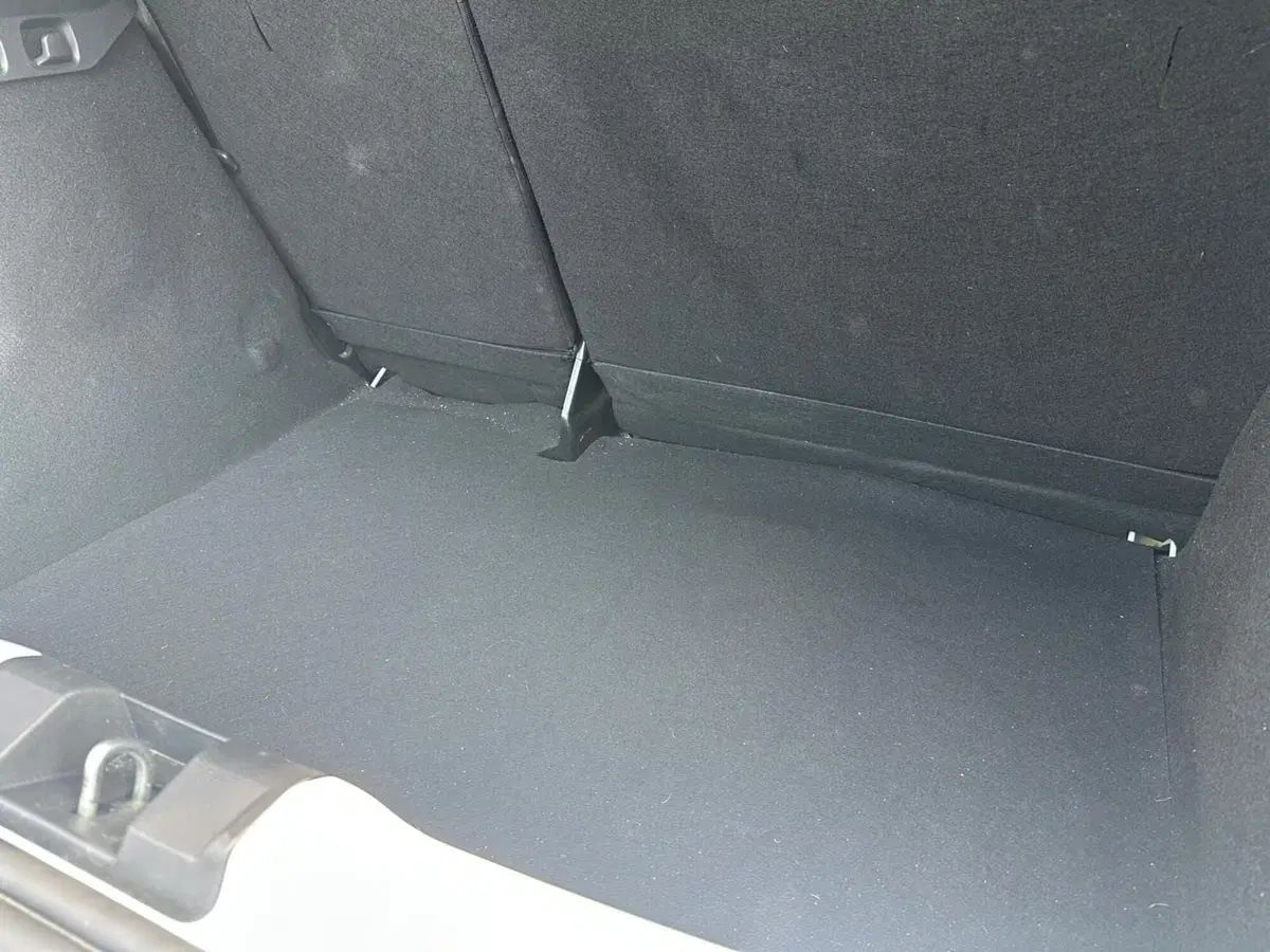 Dacia Sandero usata a Pistoia (10)