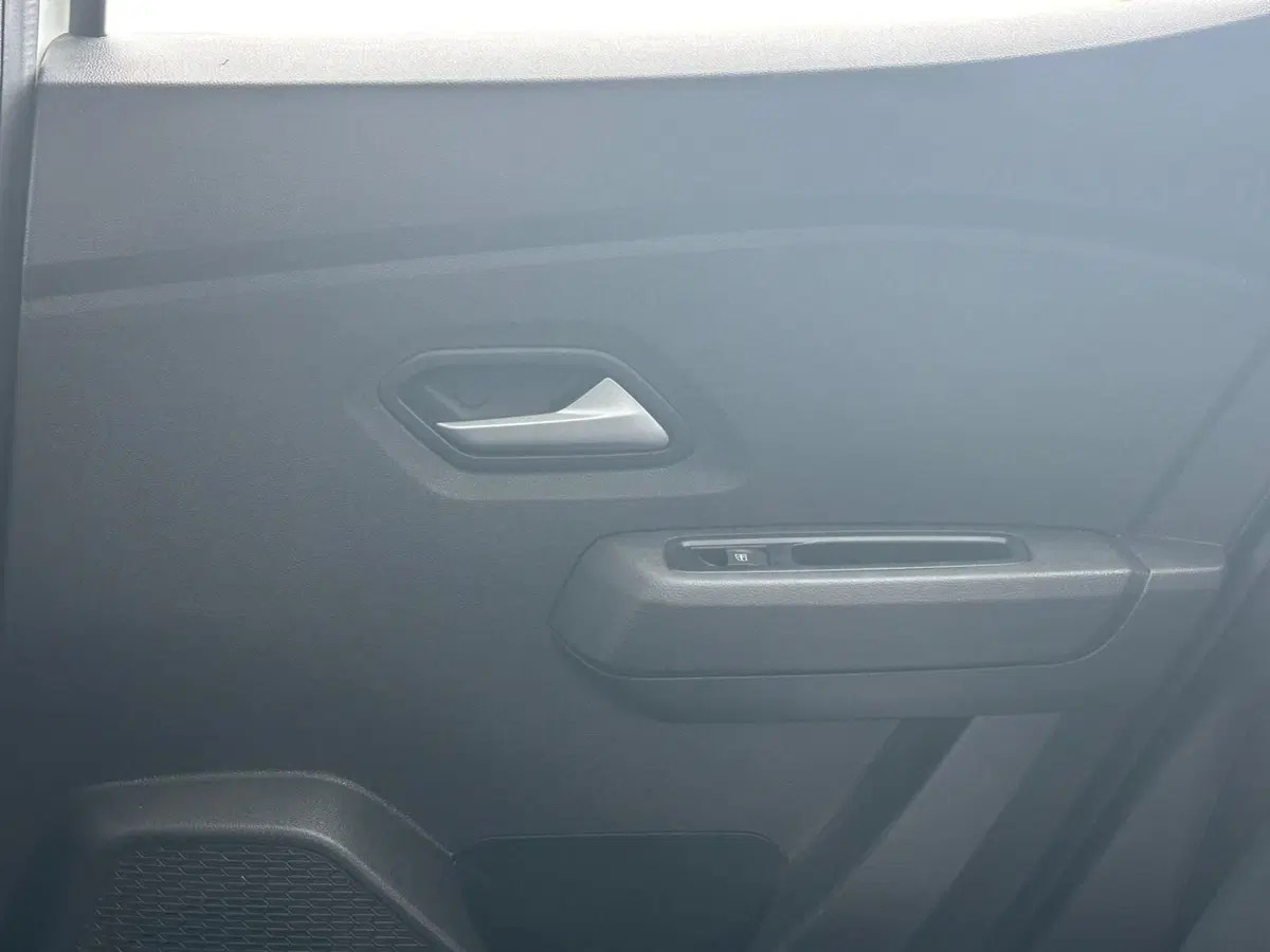 Dacia Sandero usata a Pistoia (13)