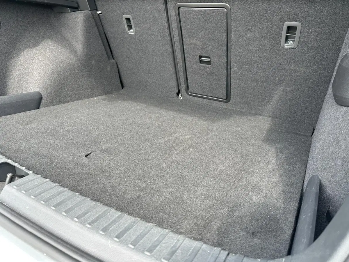 Skoda Karoq usata a Pistoia (10)