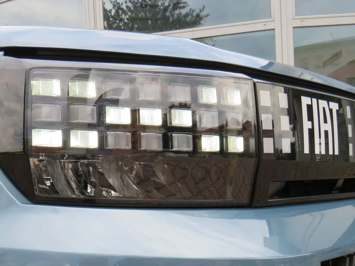 Fiat Grande Panda nuova a Monza e Brianza (10)