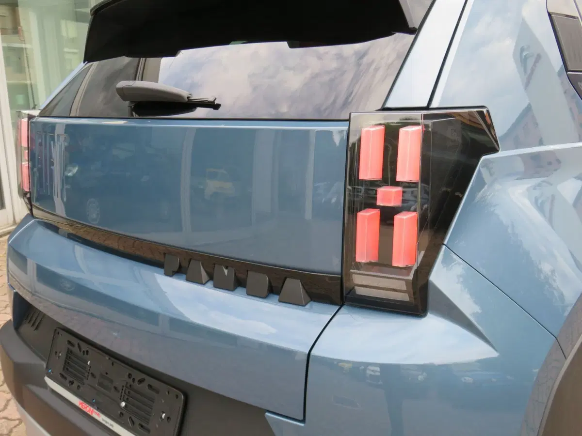 Fiat Grande Panda nuova a Monza e Brianza (9)