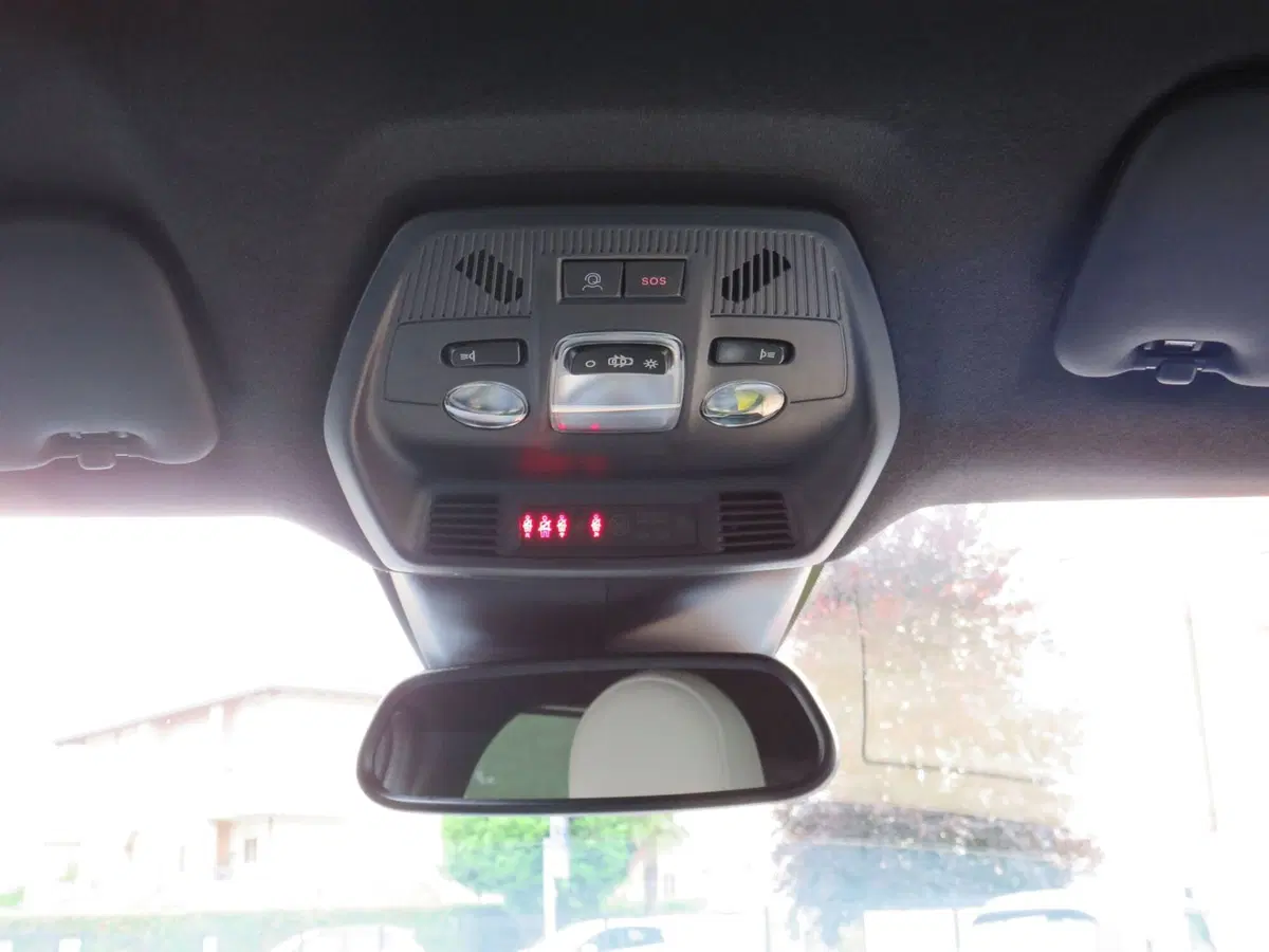 Fiat Grande Panda nuova a Monza e Brianza (17)