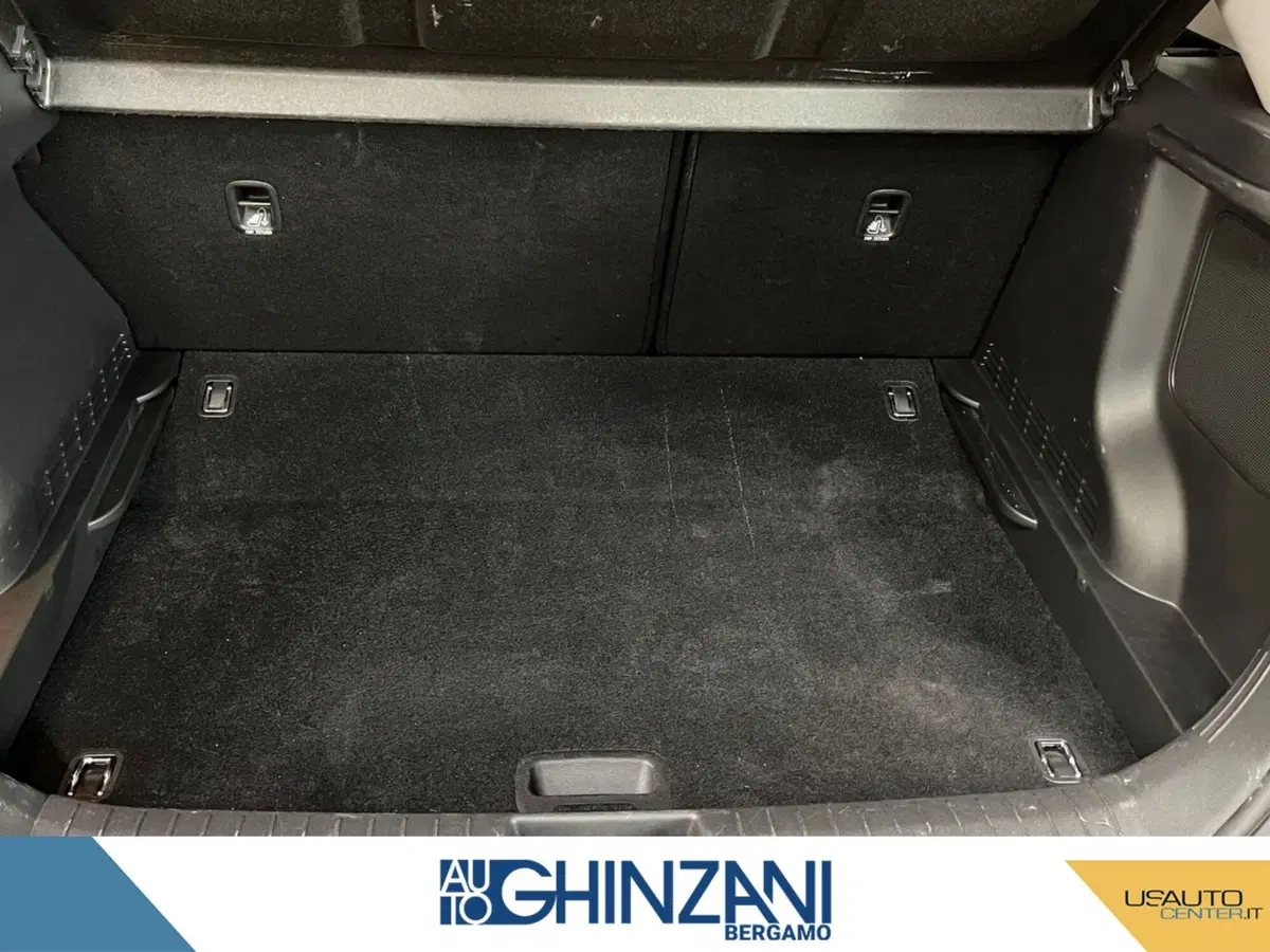 Hyundai Kona usata a Bergamo (14)