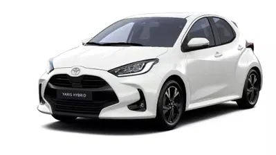 Toyota Yaris 115 Icon nuova a Sesto San Giovanni