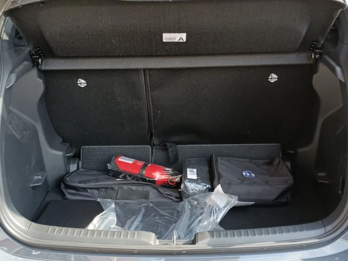 Toyota Yaris GR Sport usata a Milano (5)