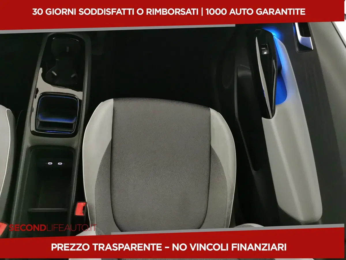 Volkswagen ID.3 usata a Chieti (18)