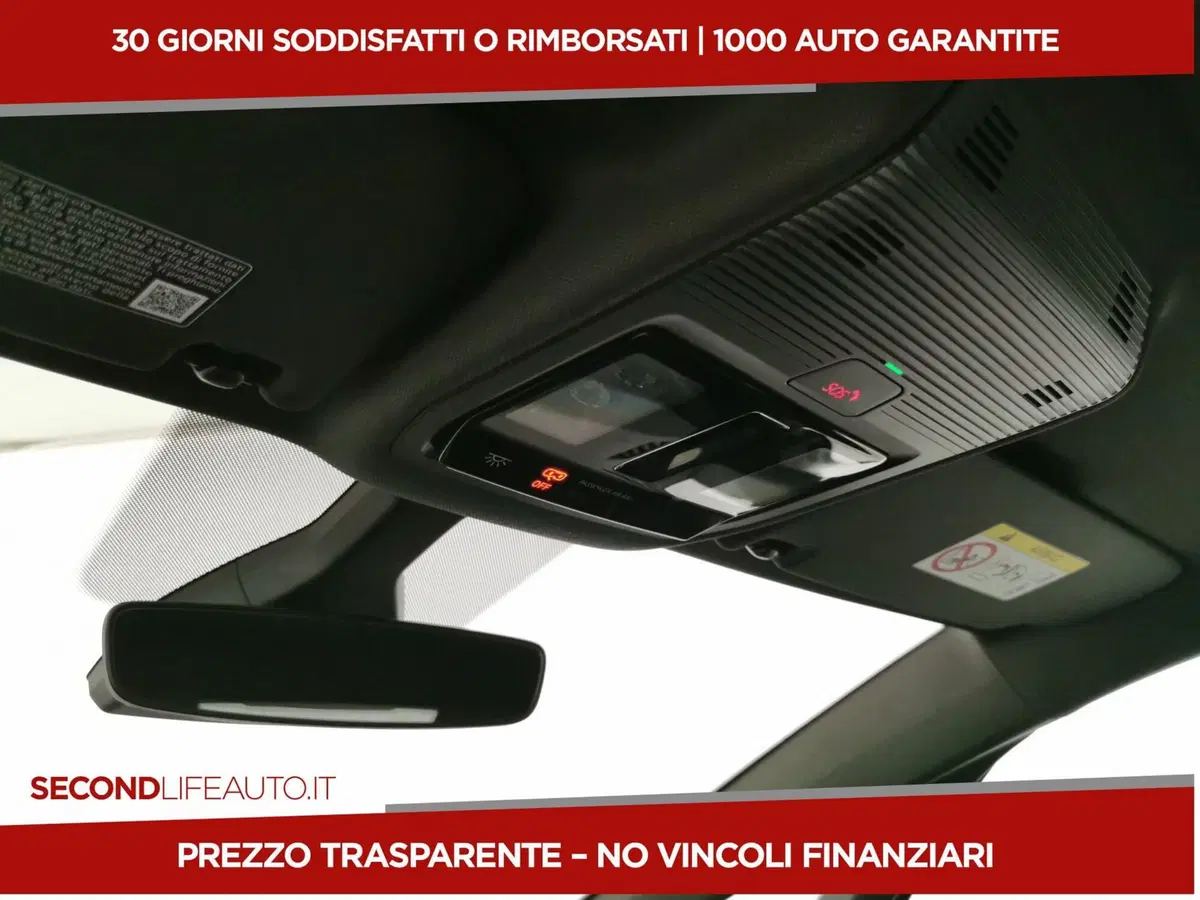 Volkswagen ID.3 usata a Chieti (20)