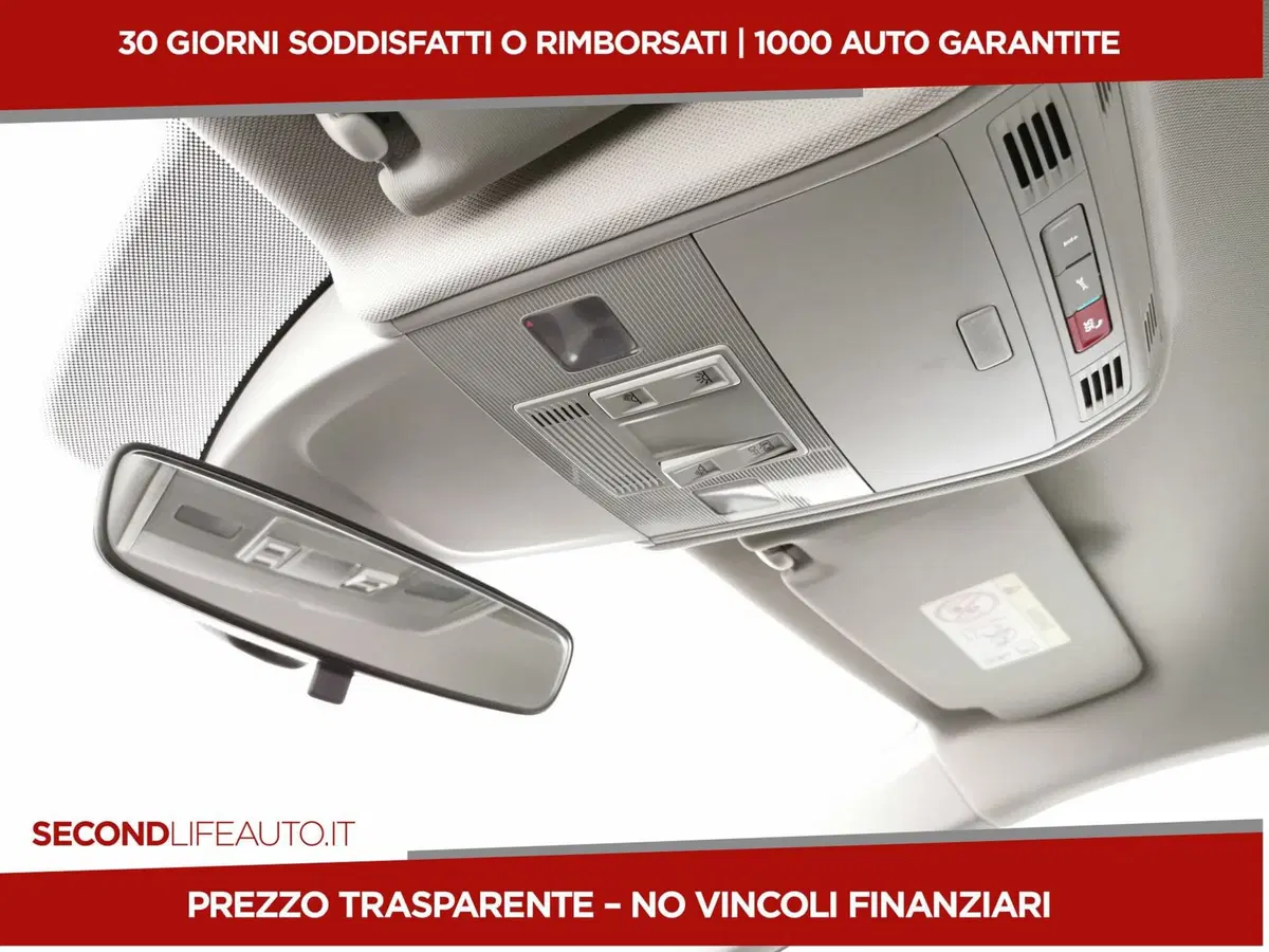 Volkswagen Polo usata a Chieti (19)