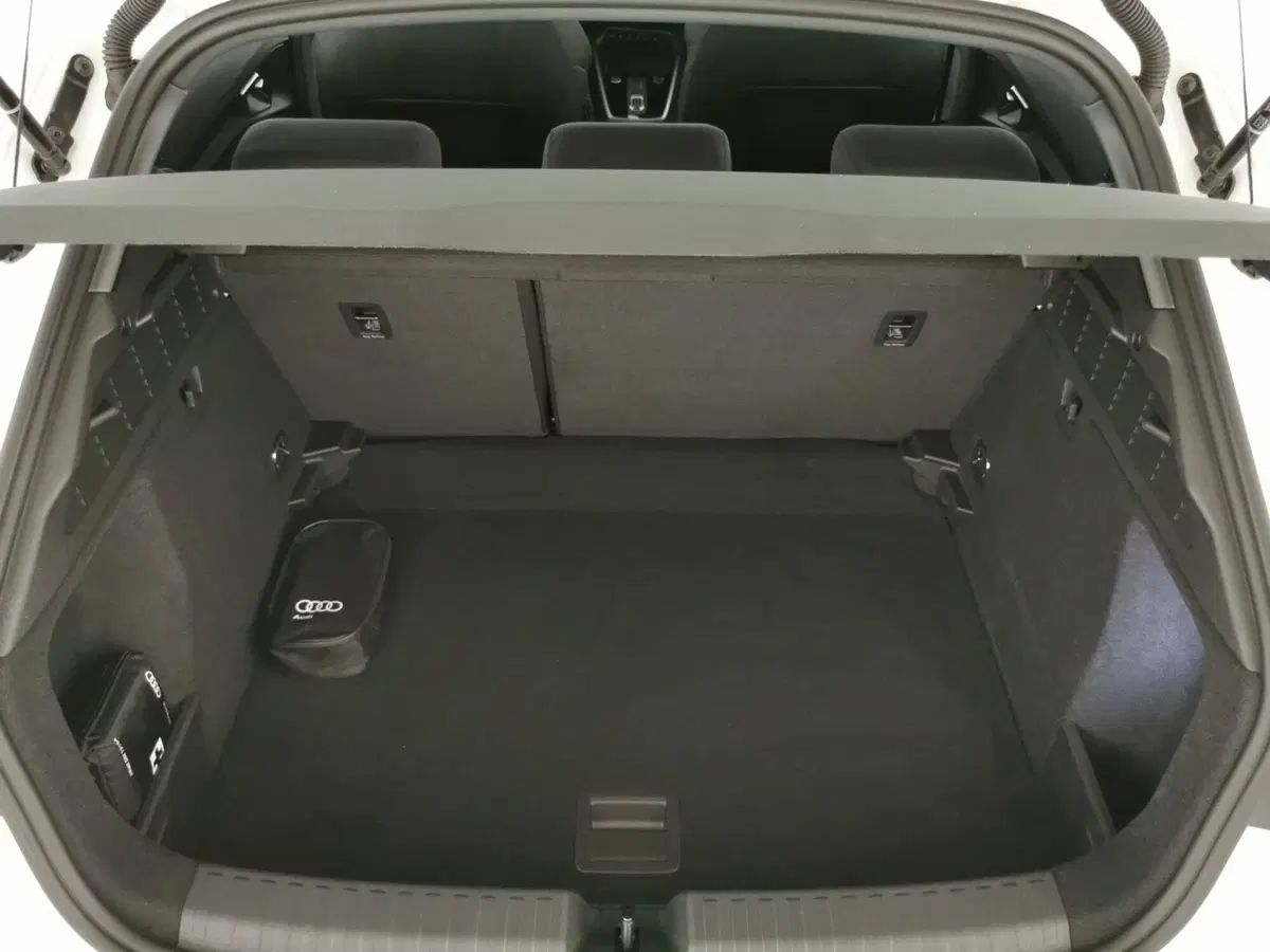 Audi A3 Sportback usata a Chieti (10)
