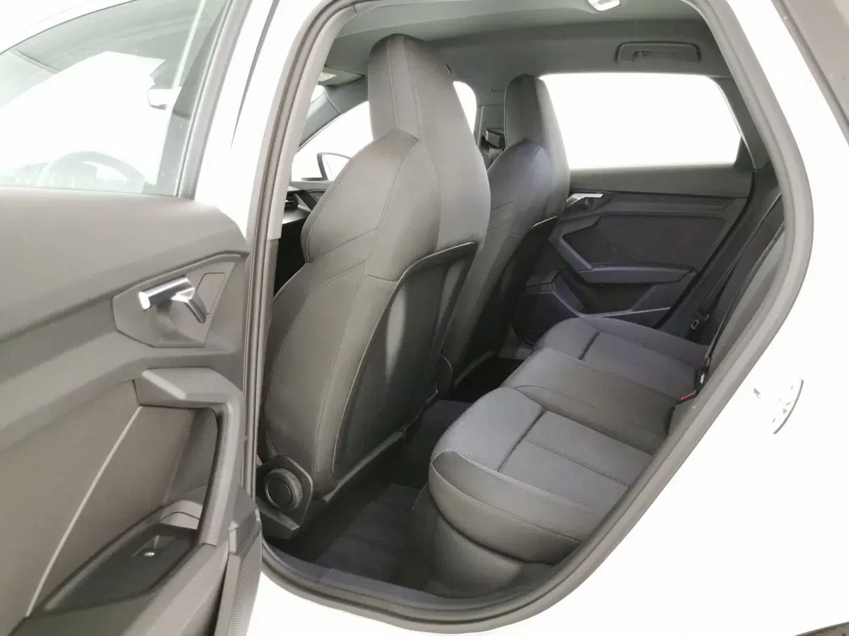 Audi A3 Sportback usata a Chieti (11)