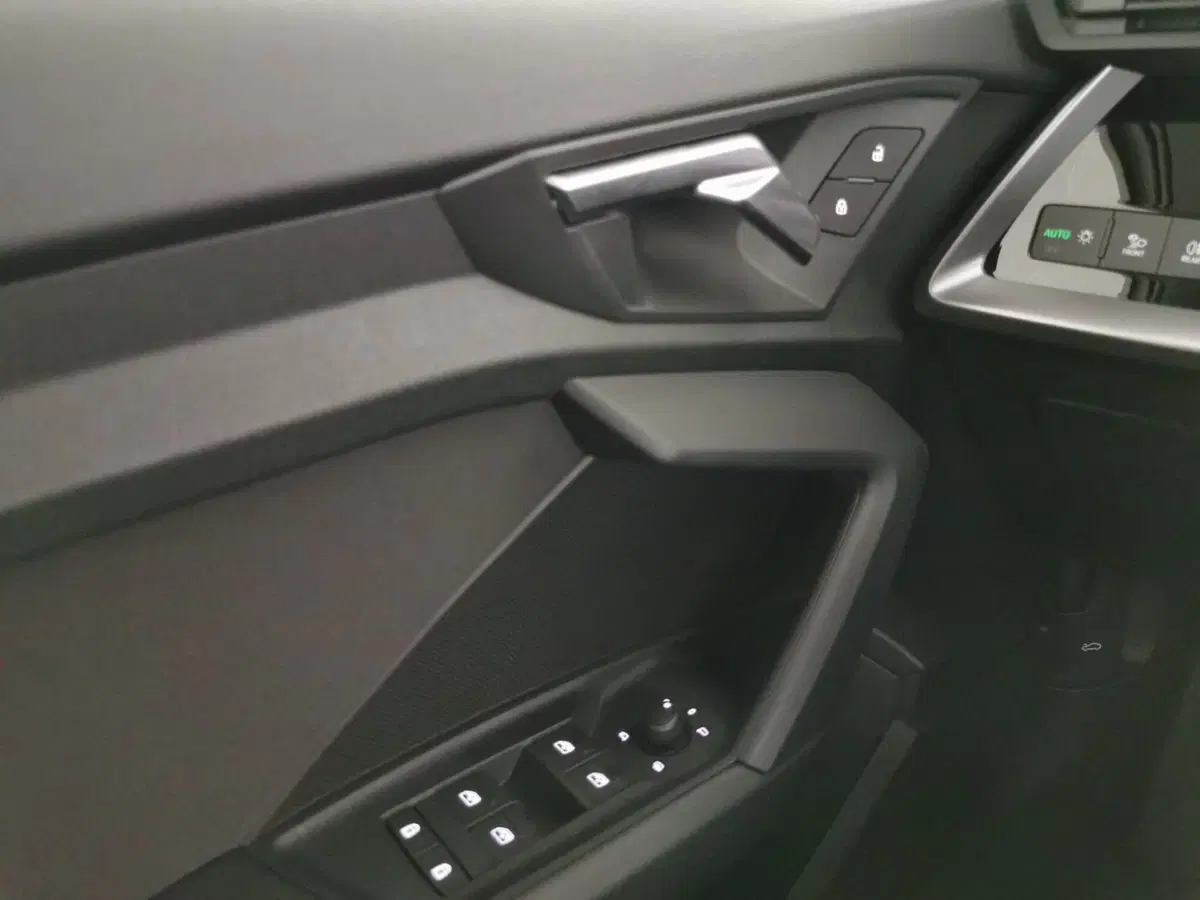 Audi A3 Sportback usata a Chieti (18)