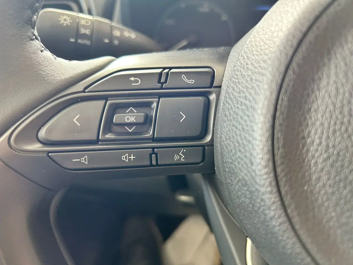 Mazda Mazda2 Hybrid nuova a Pavia (11)