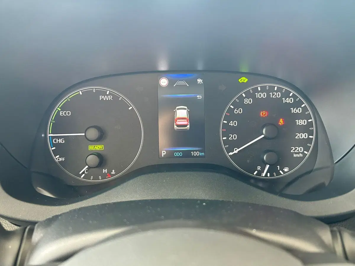 Mazda Mazda2 Hybrid nuova a Pavia (7)