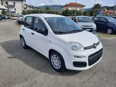 Fiat Pandina 1.0 firefly hybrid Icon s&amp;s 65cv nuova a La Spezia
