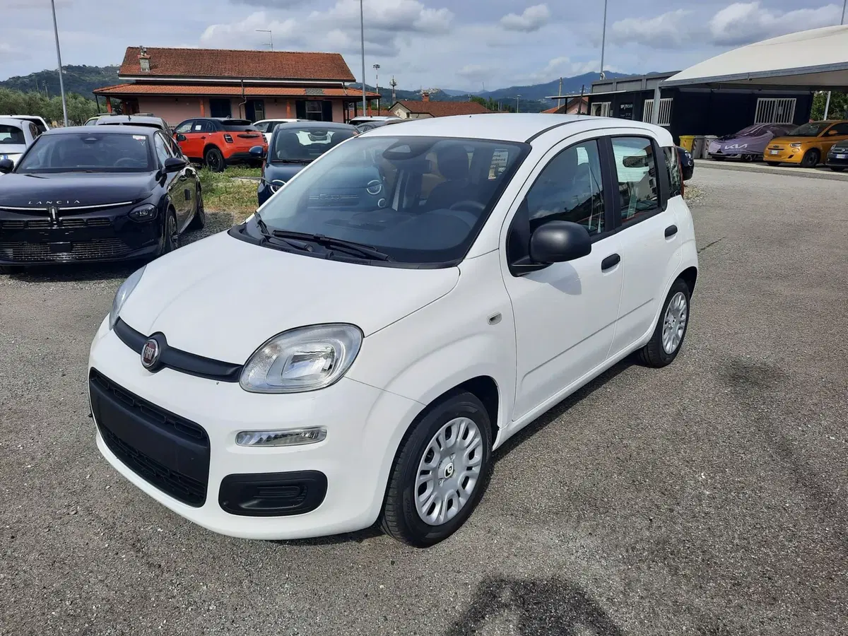 Fiat Pandina nuova a La Spezia (3)
