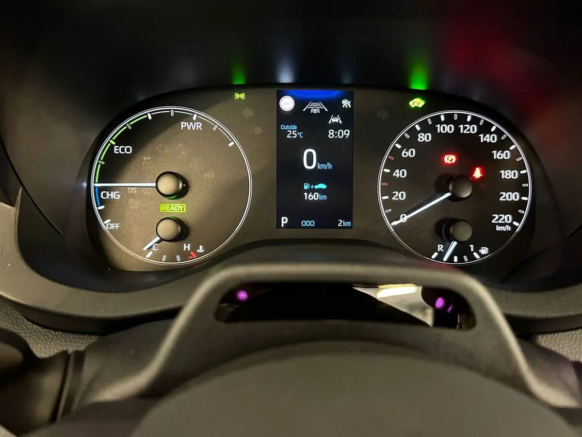 Mazda Mazda2 Hybrid nuova a Pavia (10)
