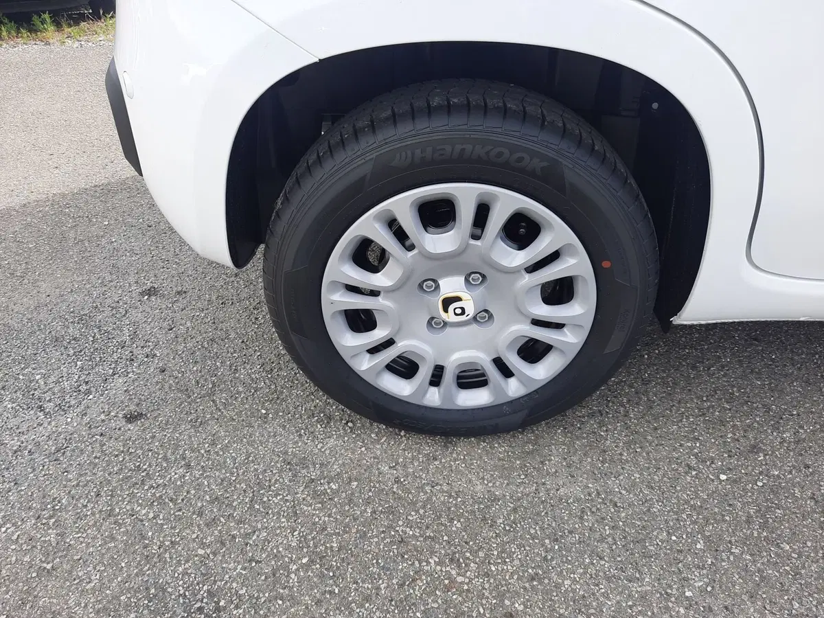 Fiat Pandina nuova a La Spezia (9)