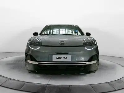Nissan Micra 52 kWh Evolve nuova a Modena