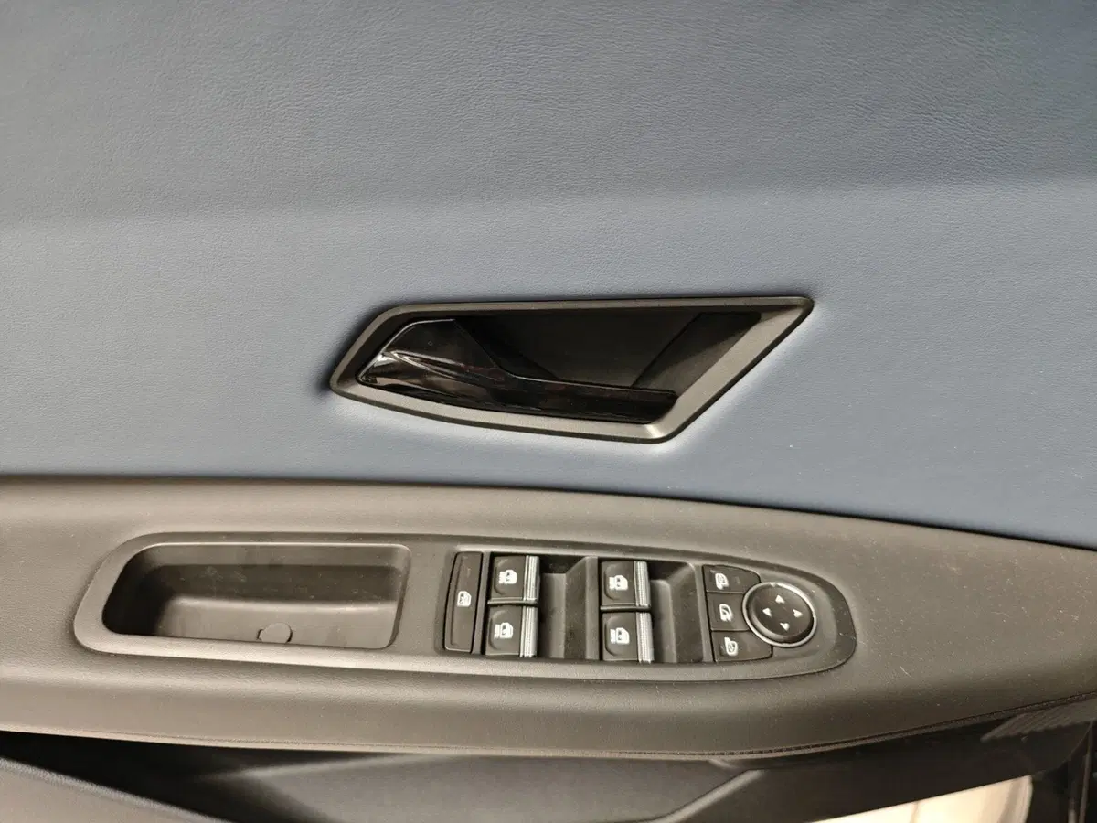 Nissan Micra nuova a Modena (10)