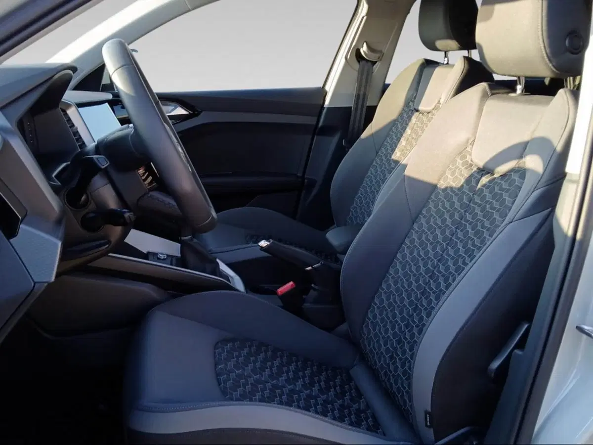 Audi A1 Sportback usata a Pisa (10)