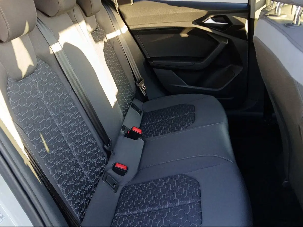 Audi A1 Sportback usata a Pisa (11)