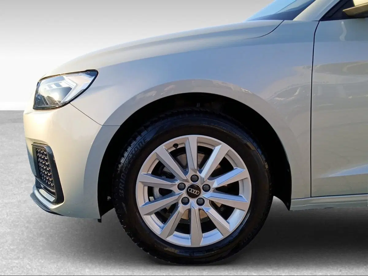 Audi A1 Sportback usata a Pisa (15)
