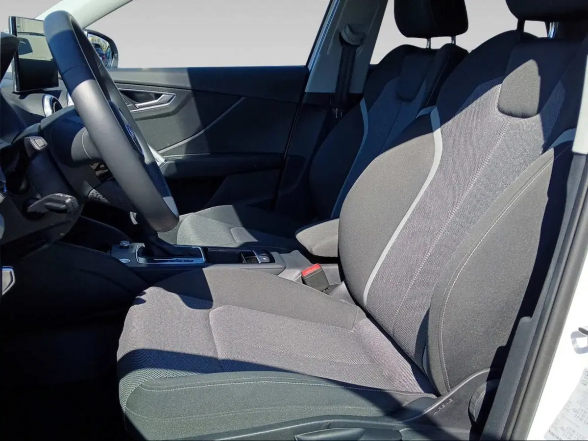 Audi Q2 usata a Pisa (10)