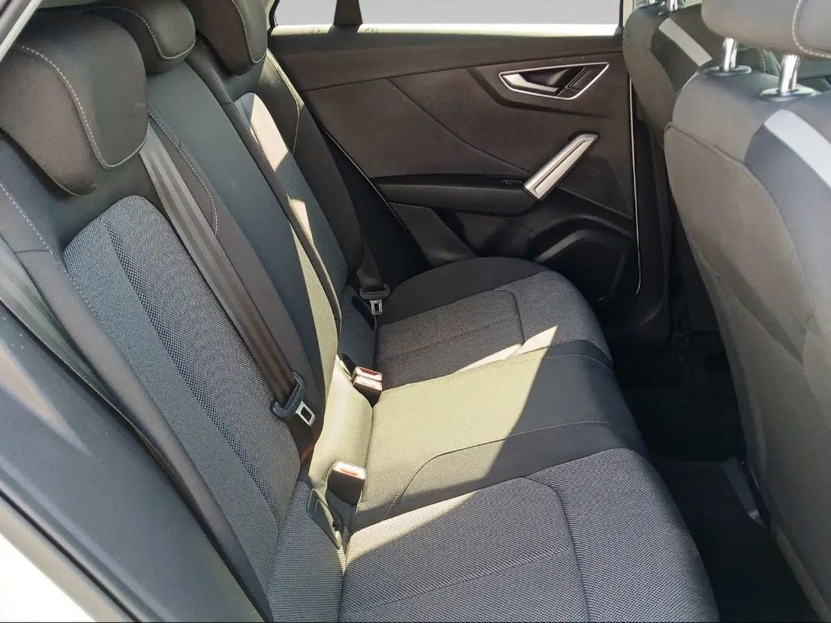 Audi Q2 usata a Pisa (11)